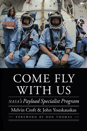 [Outward Odyssey: A People's History of Spaceflight 01] • Come Fly With Us